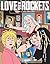 Love & Rockets #1: Vol. IV