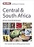 Berlitz Language: Central & South Africa Phrase Book & Dictionary: Portuguese, Tswana, Shona, Afrikaans, French & Swahili (Berlitz Phrasebooks)
