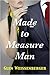 Made to Measure Man: A Weissenberger Romantic Suspense Novel, Book One