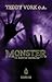 Monster - 11 horror-noveller by Teddy Vork