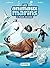 Les Animaux marins (French Edition)