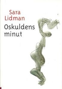 Oskuldens minut (Jernbanan, #7)
