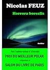 Horrora borealis by Nicolas Feuz