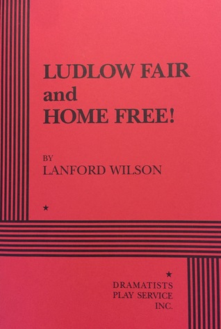 Ludlow Fair & Home Free (Paperback)