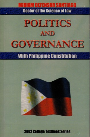 Politics and Governance