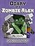 Zombie Army by M.C. Steve