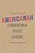 Americanah