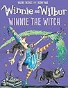 Winnie the Witch by Valerie Thomas