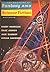 The Magazine of Fantasy and Science Fiction, November 1964 by Avram Davidson