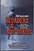 Appalachian Murders and Mysteries by James M. Gifford