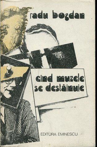 Cand muzele se destainuie