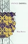 Mary Barton by Elizabeth Gaskell
