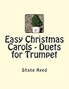 Easy Christmas Carols - Duets for Trumpet