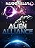 Alien Alliance (Niseyen Galaxy Book 1)