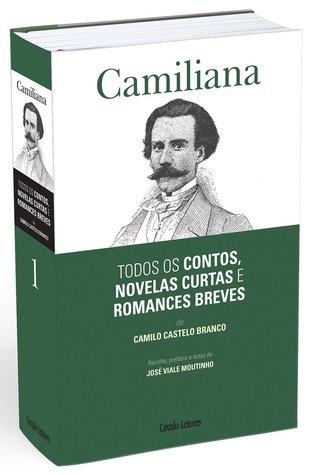 Camiliana - Volume I