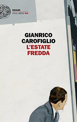 L'estate fredda (Pietro Fenoglio, #2)
