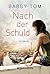 Nach der Schuld