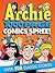 Archie 1000 Page Comics Spree