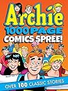 Archie 1000 Page ...