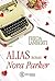 Alias Nora Parker by Frieda Lamberti