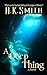 A Deep Thing by A.K.  Smith