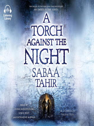 A Torch Against the Night