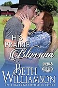 His Prairie Blossom