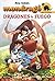 Dragones de fuego (Mondragó: Crías de Dragón #2)