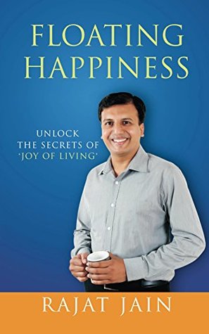 Floating Happiness: Unlock the Secrets of 'Joy of Living'