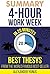 Summary: The 4-hour Workweek: Best Summary Of World Famous Best-Seller For Entrepreneurs in 20 Minutes (Updated and Revised)(The 4 Hour Work Week - Book ... - Passive Income) (The 4 Hour Workweek 1)