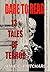 Dare to Read: 13 Tales of Terror