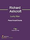 Lucky Man Sheet Music