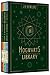Hogwarts Library (Harry Potter)