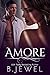 Amore, Part 2 (Amore, #2)
