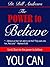 The Power to Believe You Can