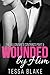 Wounded by Him (The Billion...