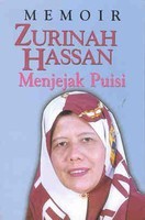 Memoir Zurinah Hassan