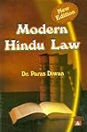 Modern Hindu Law:...