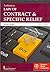 Textbook on Law Of Contract & Specific Relief