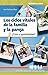 Los ciclos vitales de la familia y la pareja (Educación, orientación y terapia familiar nº 6) (Spanish Edition)