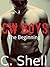 CW Boys by C. Shell CW Boys by C. Shell