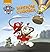 Paw Patrol: Misión canina (Paw Patrol: Primeras lecturas, #2)