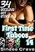 First Time Taboos 14 - 34 Sizzling Hot Stories
