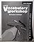 Vocabulary Workshop ©2011 L...