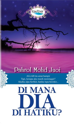 Di Mana Dia Di Hatiku? (Paperback)