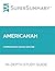 Study Guide: Americanah by Chimamanda Ngozi Adichie (SuperSummary)