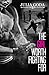 The Girl Worth Fighting For (The Girl #2)