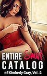 Entire SMUT CATALOG: Volume 2
