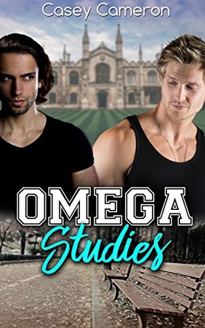 Omega Studies (ebook)