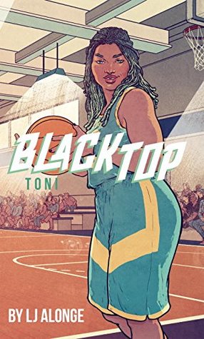 Toni (Blacktop #4)